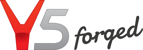 Y5 Forged