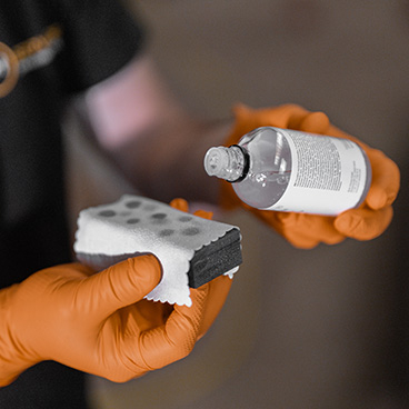 Protectii si Coatinguri Ceramice