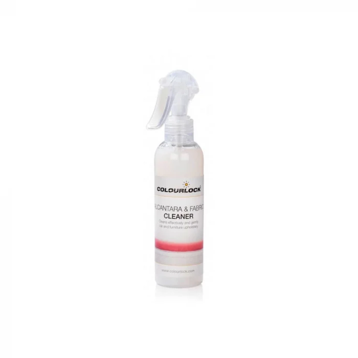 Colourlock Alcantara and Fabric Cleaner, soluție curățare alcantara și textil [2]