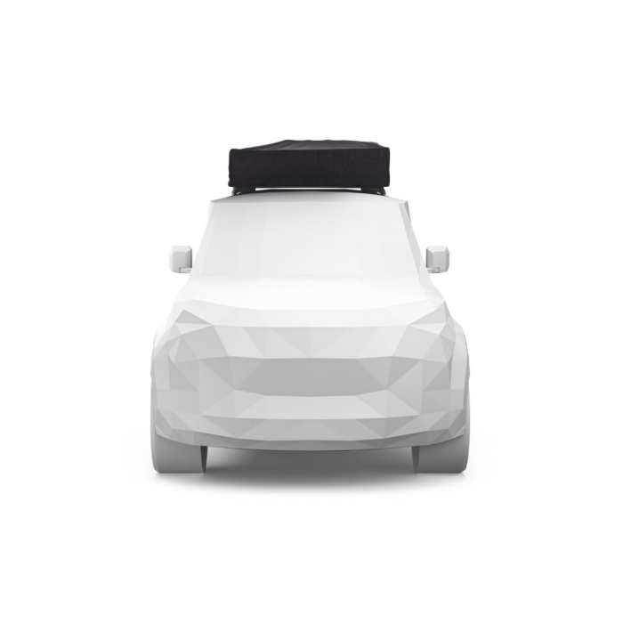 Cort auto cu prindere pe plafon, Thule, Approach L, pentru 4 persoane, Dark Slate [8]