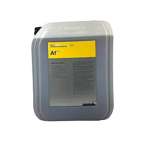 Spalare - Af - Active Foam, șampon spumă intensivă parfumat, 21 kg