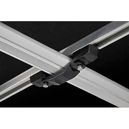 Thule - Suporturi de montare a cortului auto, Thule, 901882, Negru (set de 2 buc)