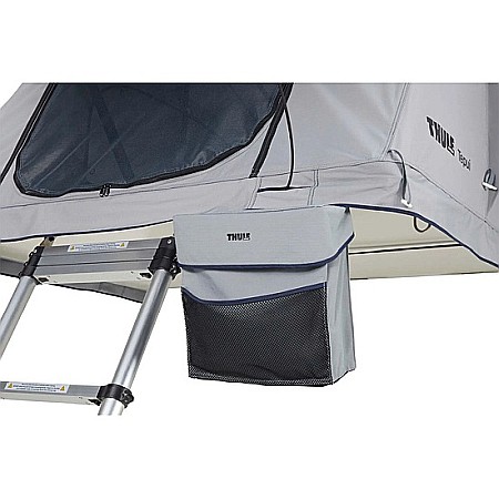 Thule - Accesoiu cort auto - Geanta pentru ghete, Thule, Haze grey