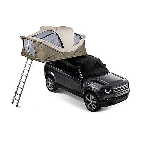 Thule - Captuseala cort auto Thule Approach M