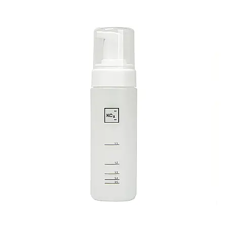 Accesorii - Foamer 150 ml cu gradații