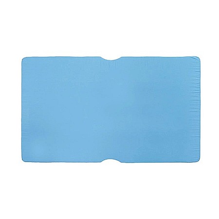 Thule - Saltea de lux, Thule, pentru 2 persoane, Alb