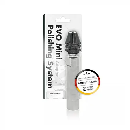 Masini de polishat - Adaptor Evo Mini Adapter Polishing System