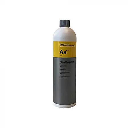 Spalare - As - Autoshampoo, șampon auto, 1 ltr