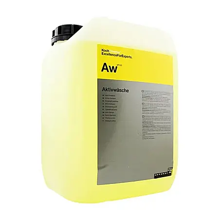 Spalare - Aw - Aktivwaesche, șampon activ, 11 kg
