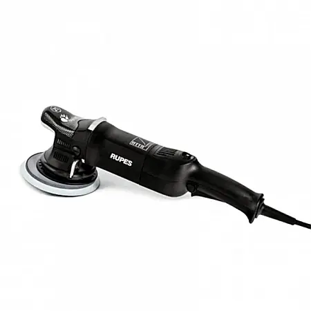 Masini de polishat - Bigfoot LHR21 III, masina de polishat orbitala, taler 150 mm, excentric 21 mm, 500 W, 3000-4500 rpm