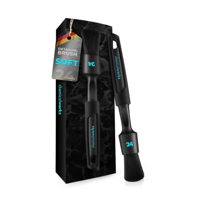 Accesorii - Black Boar Detailing Brush, pensulă detailing