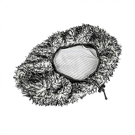 Lavete si Prosoape - Brush Cover, bonetă perie spălare pentru stații self
