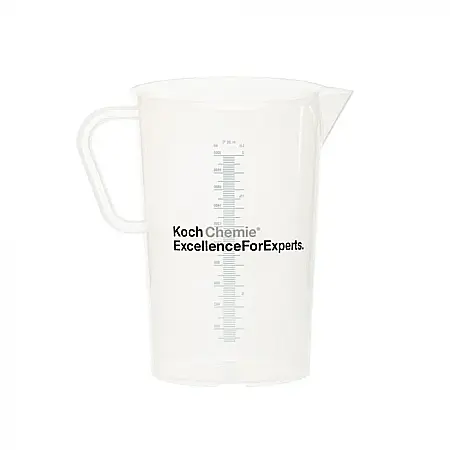 Accesorii - Cana dozaj gradata 2 ltr