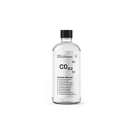 Protectii si Coatinguri Ceramice - Ceramic Allround C0.02, set protecție ceramică 75 ml