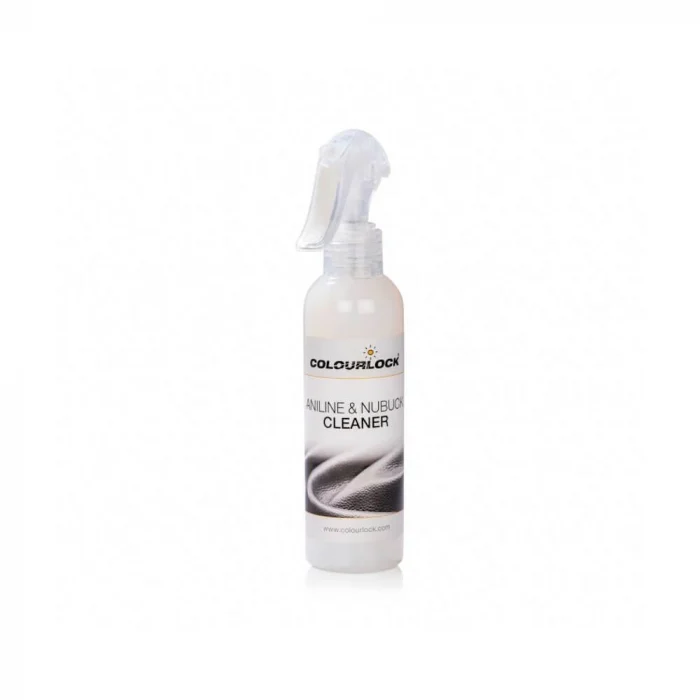 Interior - Colourlock Aniline and Nubuck Cleaner, soluție curățare piele nevopsită
