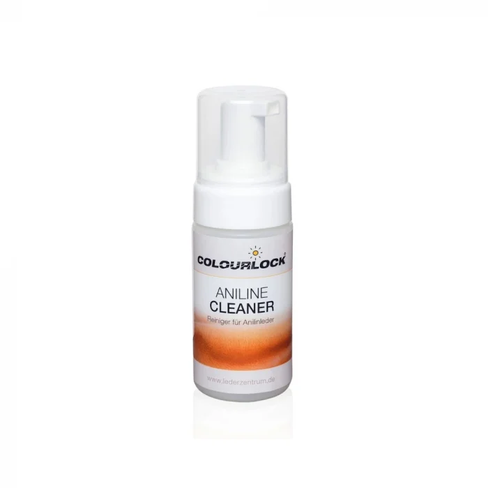 Detailing - Colourlock Aniline Cleaner, soluție curățare piele anilină, 125 ml