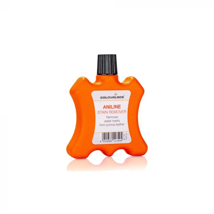 Interior - Colourlock Aniline Stain Remover, solutie indepartare pete pentru piele anilina, 100 ml
