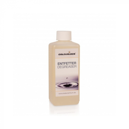Interior - Colourlock Degreaser, soluție degresare piele