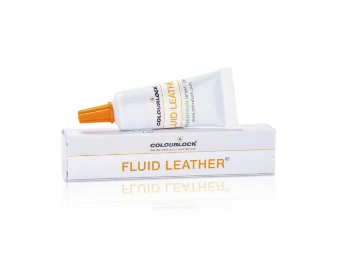 Interior - Colourlock Fluid Leather, chit reparare piele, 7 ml