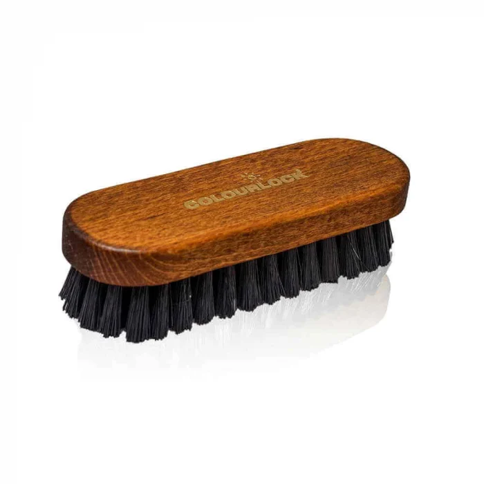Detailing - Colourlock Leather Cleaning Brush, perie curățare piele
