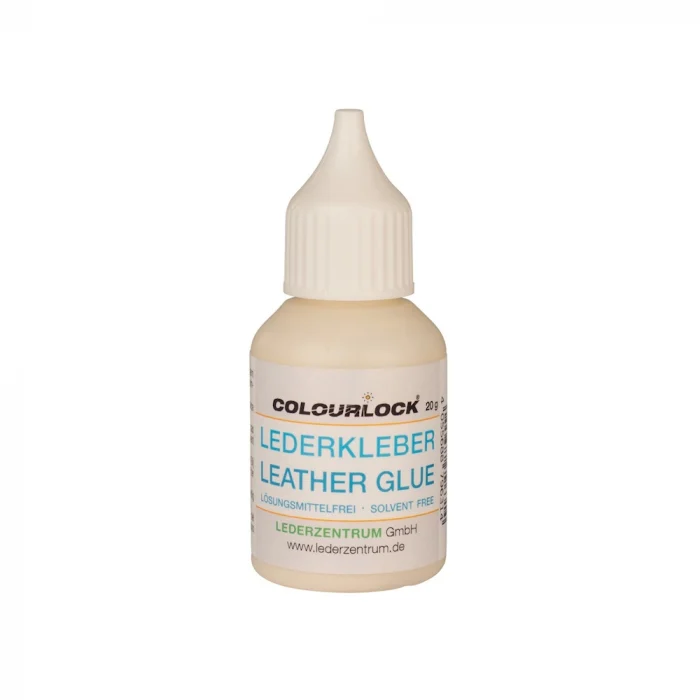 Interior - Colourlock Leather Glue, adeziv pentru piele, 20 gr