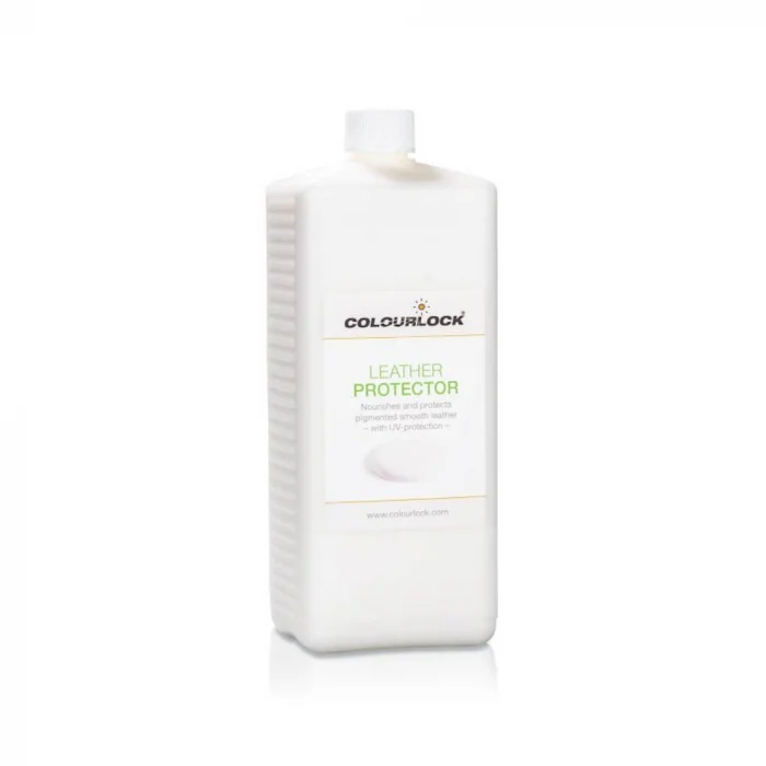 Detailing - Colourlock Leather Protector, soluție hidratare piele