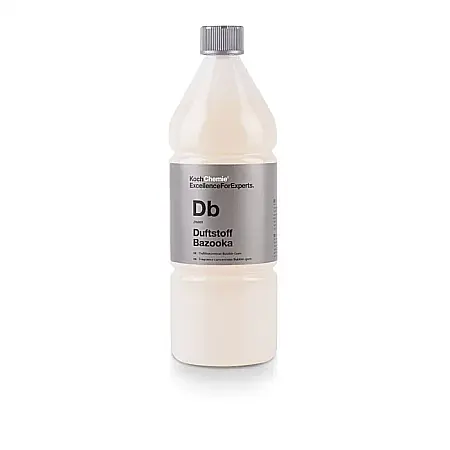 Interior - Db - Parfum concentrat Bazooka cu aroma bubble gum, 1 ltr
