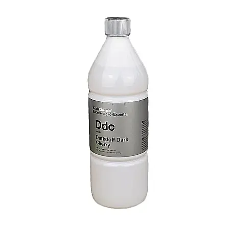 Odorizante - Ddc - Parfum concentrat Dark Cherry cu aromă de vișine, 1 ltr