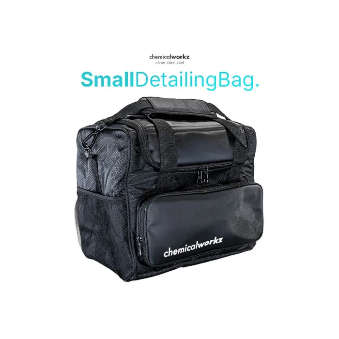 Detailing - Detailing Bag - Geantă produse detailing