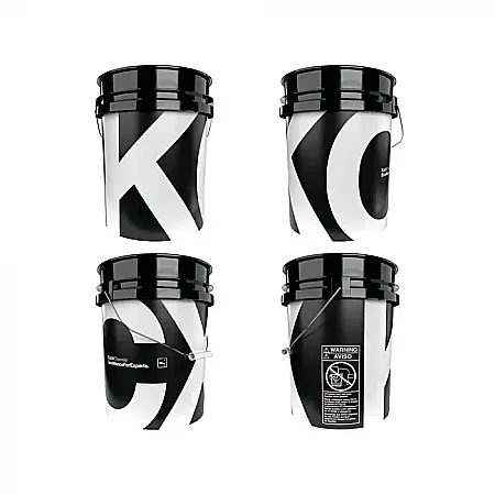 Accesorii - Detailing Bucket, galeata detailing