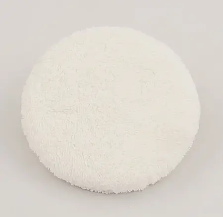 Pad-uri si bureti polish - Disc polish microfibra 130x20 mm pentru sticla