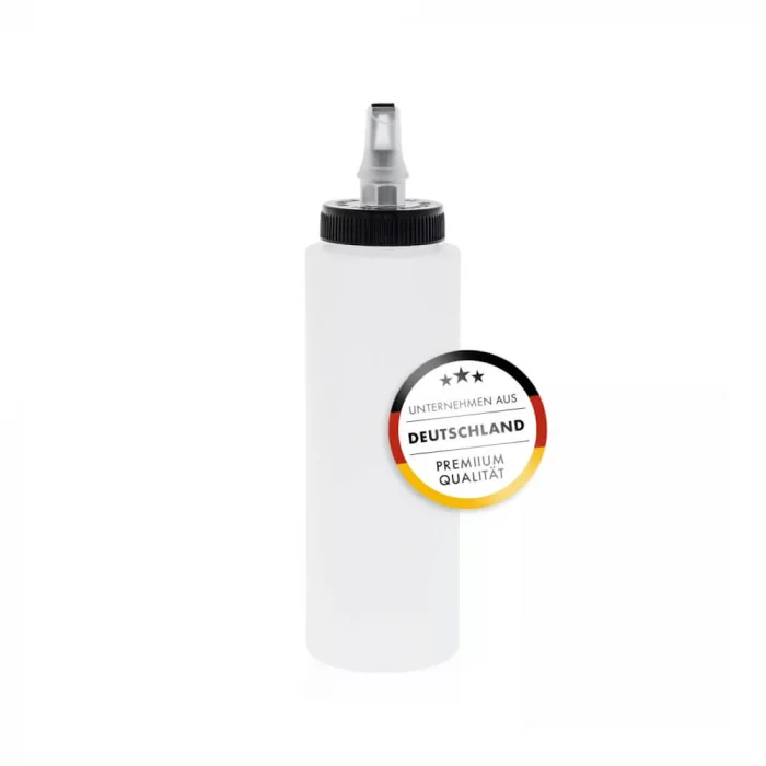 Detailing - Dispenser Compound Bottle, Recipient polish cu capac autocurățare