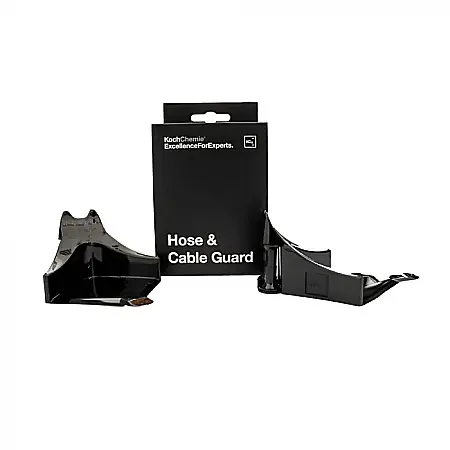 Accesorii - Dispozitiv antiblocare cabluri și furtune la roată - Hose and Cable Guard, set 2 buc