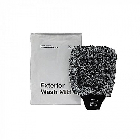 Accesorii - Exterior Wash Mitt, manușă spălare auto din microfibră