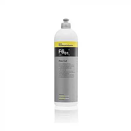 Paste Polish - F6.01 - Fine Cut, polish mediu, 1 ltr