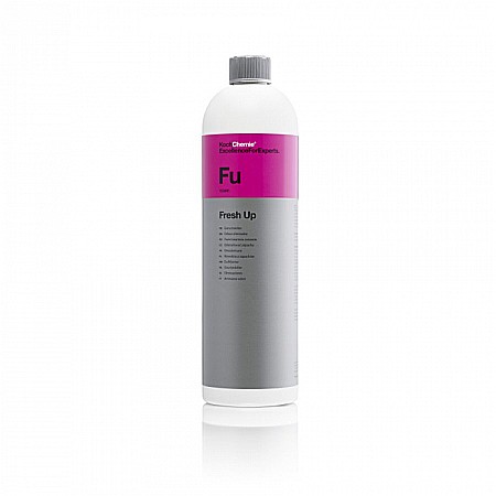 Odorizante - Fu - Fresh Up, solutie eliminat mirosurile, 1 ltr