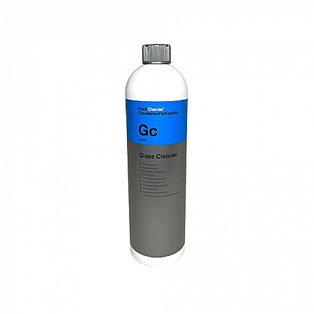 Parbriz si geamuri - Gc - Glass Cleaner Pro, soluție curățare sticlă, 1 ltr