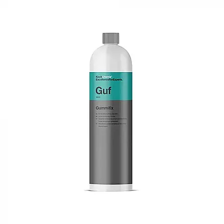 Interior - Guf - Gummifix, dressing plastic interior nealunecos, 1 ltr