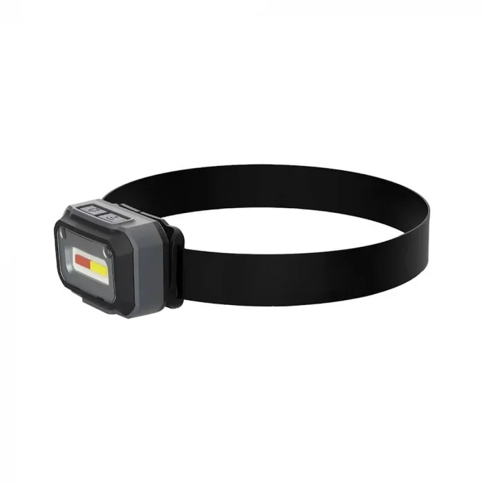 Detailing - Head Light - Lampă frontală de lucru handsfree