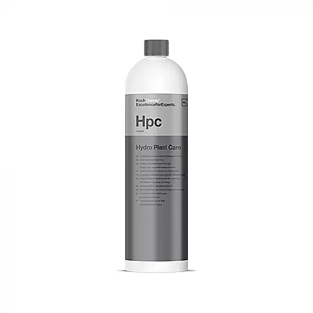 Cauciucuri si bandouri - Hpc - Hydro Plast Care, dressing plastic concentrat