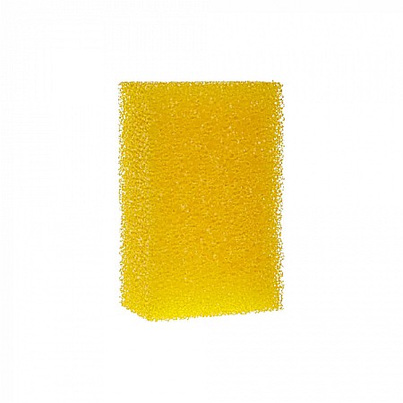 Accesorii - Insect sponge hard yellow, burete îndepărtat insecte