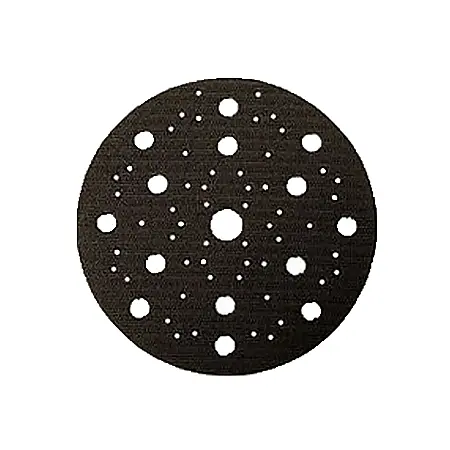 Accesorii - Interface Pad, interfață burete pentru disc polish, grosime 5 mm, 150 mm