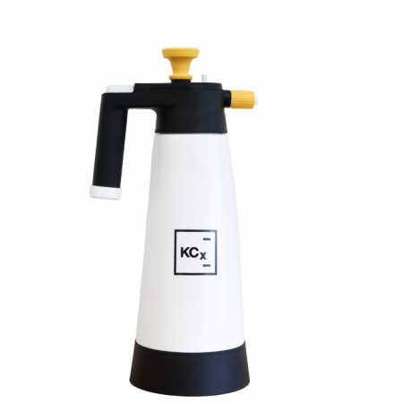 Detailing - KCX - Pressure Foam Sprayer, atomizor cu spumare, 2 ltr.