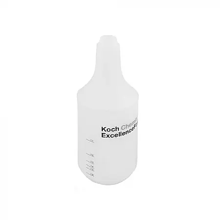 Accesorii - Koch Chemie recipient 1 ltr cu gradații pentru soluții RFU
