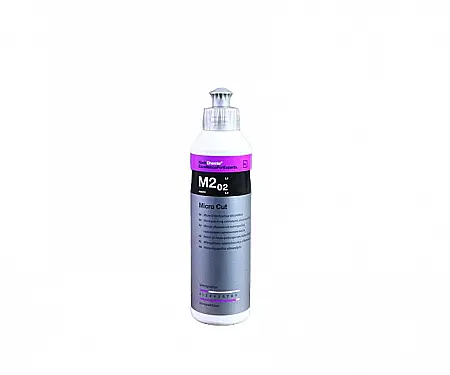 Paste Polish - M2.02 - Micro Cut, polish finish, 250ml