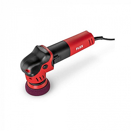 Masini de polishat - Mașină de polishat orbitală pentru suprafețe mici XFE 7-12, 80 mm, 700 W, 1800 - 5500 rpm