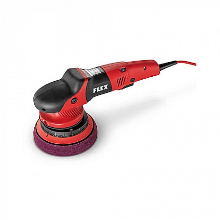Masini de polishat - Mașină de polishat orbitala XFE 7-15 150, 710W, 150 mm, 1.500-4.500 rpm, 3.000-9.000 opm