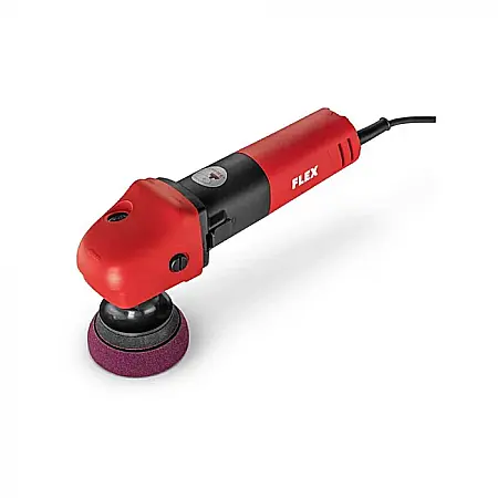 Masini de polishat - Mașină de polishat rotativă pentru zone mici PE 8-4 80, 800W, 80 mm, 1.300-3.900 rpm