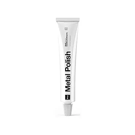 Paste Polish - Mep-Metal Polish, polish metale, 75 ml