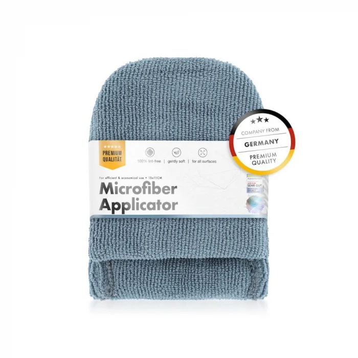 Detailing - Microfiber Applicator, aplicator microfibră